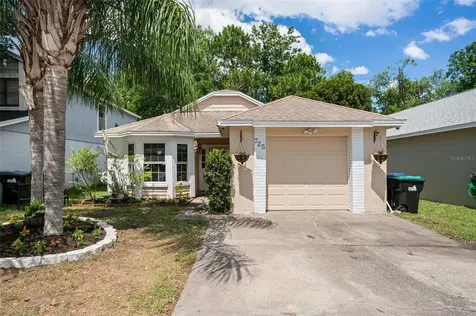 725 Fenwick Drive Orlando FL 32825