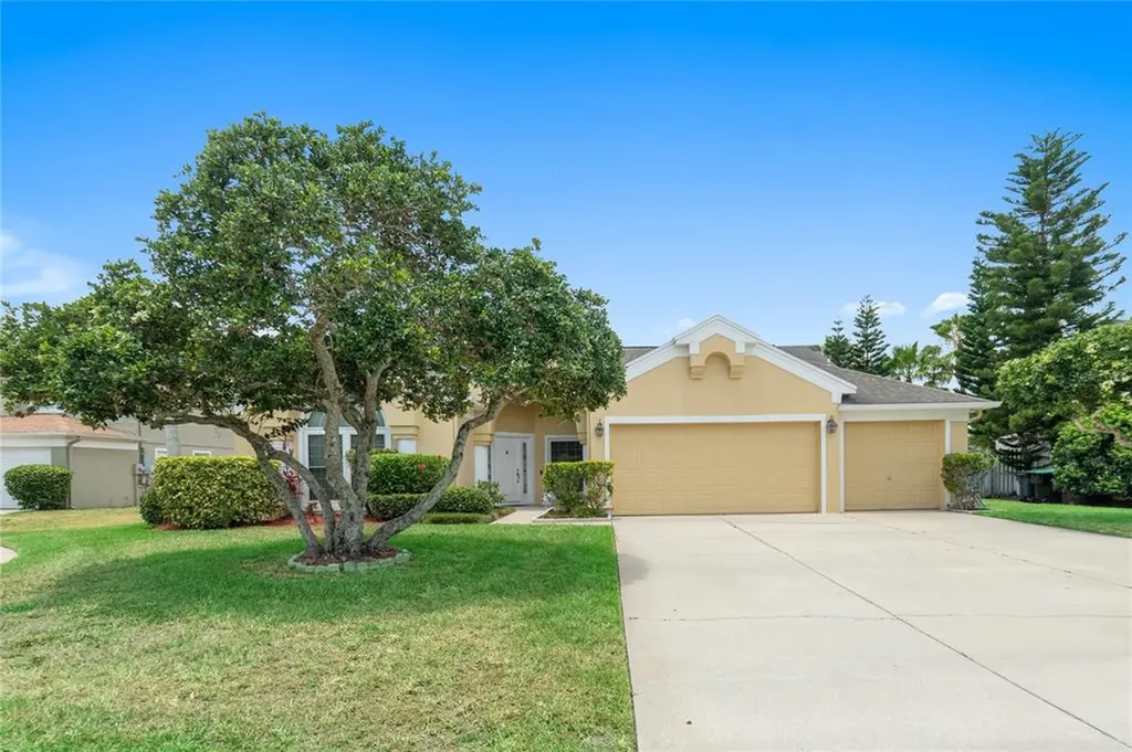 13562 Buckhorn Run Court Orlando FL 32837