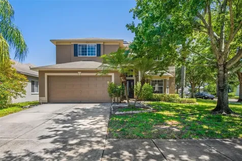 19001 Fishermans Bend Drive Lutz FL 33558
