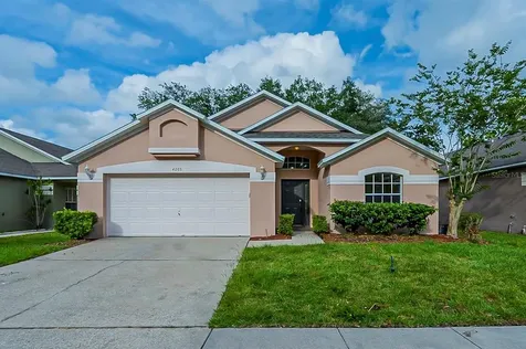 4205 Boca Woods Drive Orlando FL 32826