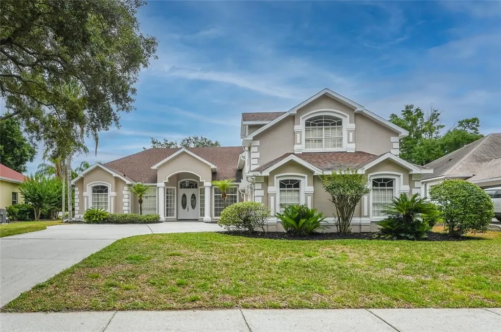 625 Golden Dawn Lane Apopka FL 32712