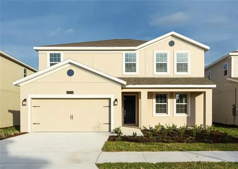2313 Crescent Moon Street Kissimmee FL 34746
