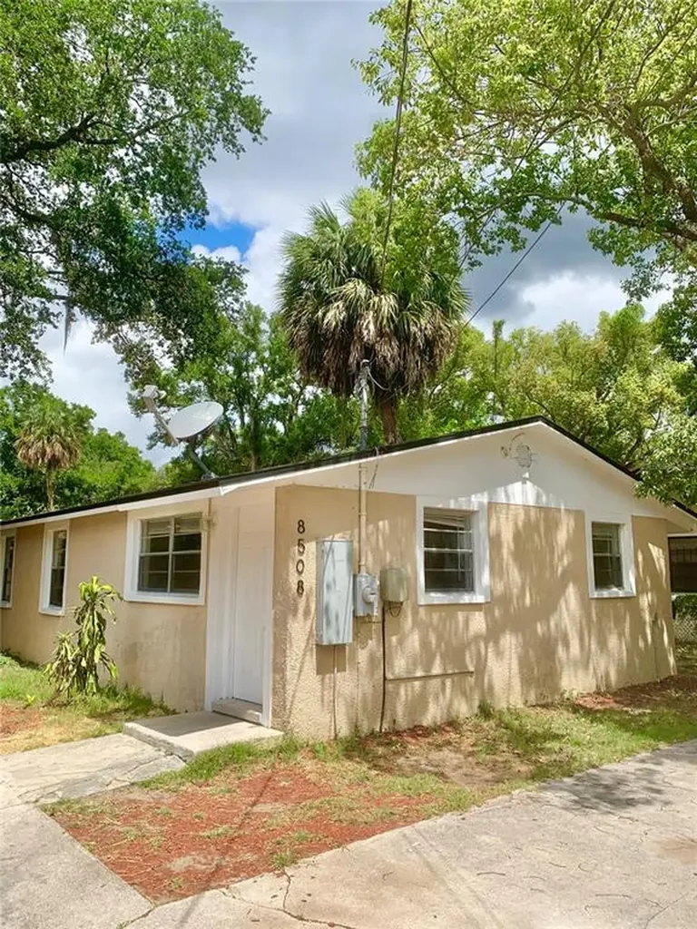 8508 N Elmer Street Tampa FL 33604