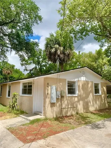 8508 N Elmer Street Tampa FL 33604