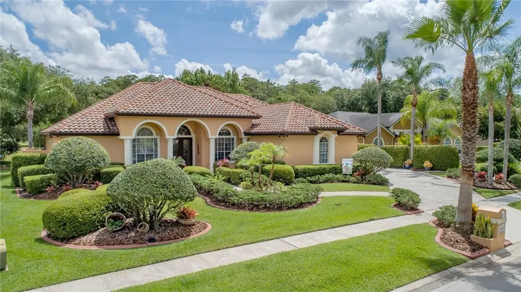 8663 Glyborne Court Orlando FL 32825