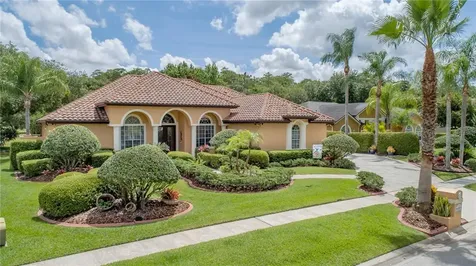 8663 Glyborne Court Orlando FL 32825