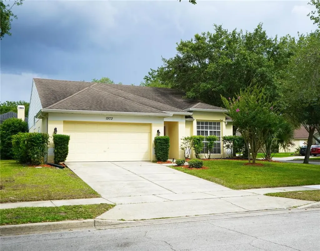 1973 Chathamoor Drive Orlando FL 32835