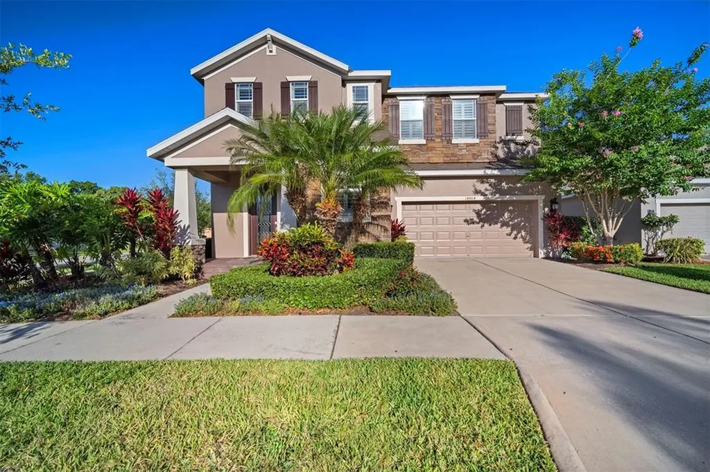 14904 Swiftwater Way Tampa FL 33625
