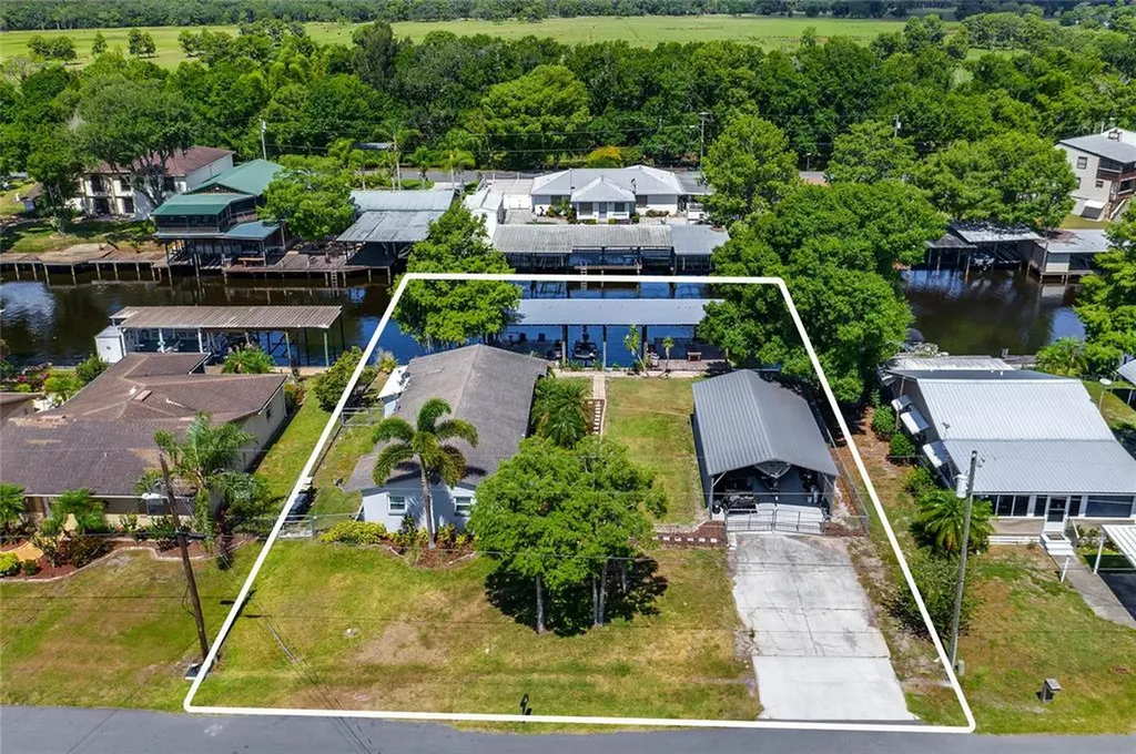 111 Bream Street Haines City FL 33844