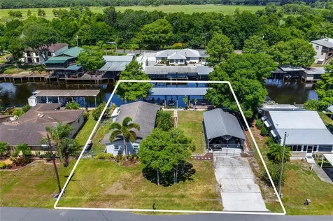 111 Bream Street Haines City FL 33844