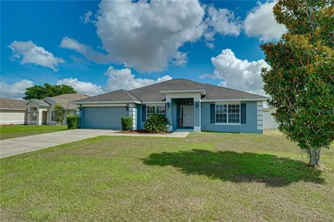 158 Amber Boulevard Auburndale FL 33823