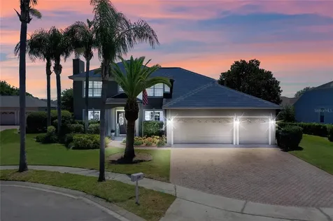 10013 Highland Woods Court Orlando FL 32836