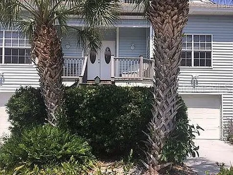 741 Claudia Lane Palm Harbor FL 34683