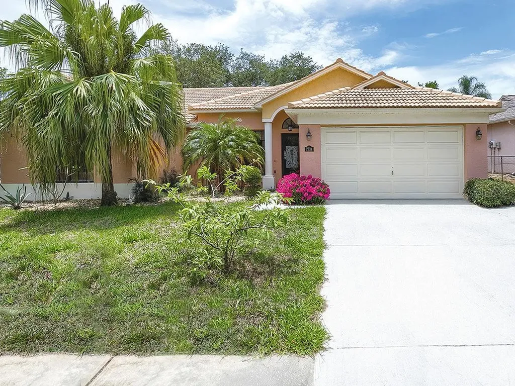 7234 Dogleg Court Port Richey FL 34668