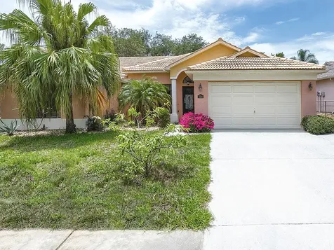 7234 Dogleg Court Port Richey FL 34668