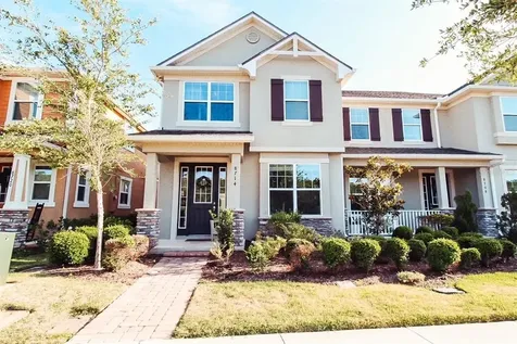 8714 Dufferin Lane Orlando FL 32832