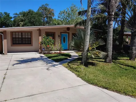 7104 S Sparkman Street Tampa FL 33616