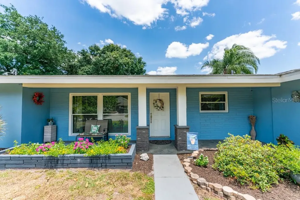 2241 Teal Avenue Sarasota FL 34232