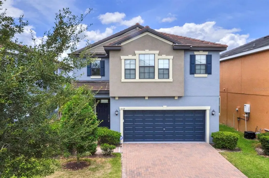 1039 Oliveto Verdi Court Brandon FL 33511