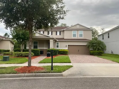 6710 Bridgewater Village Road Windermere FL 34786