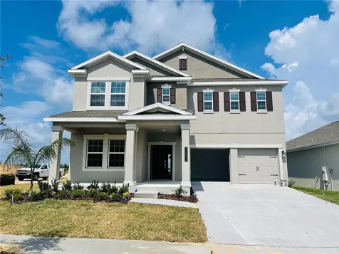 9602 Beautiful Way Winter Garden FL 34787