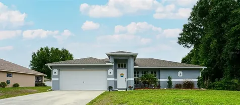 2524 Courtland Avenue North Port FL 34286