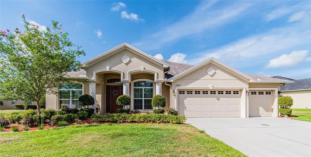 27500 Sora Boulevard Wesley Chapel FL 33544