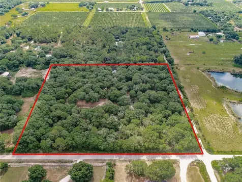 10442 SE Foster Avenue Arcadia FL 34266