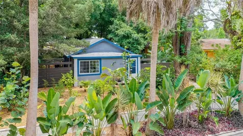 2304 44th Street S St Petersburg FL 33711