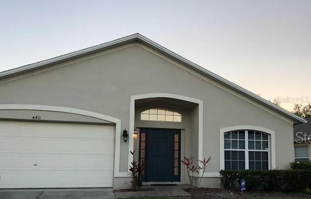 440 Lynn Street Oviedo FL 32765