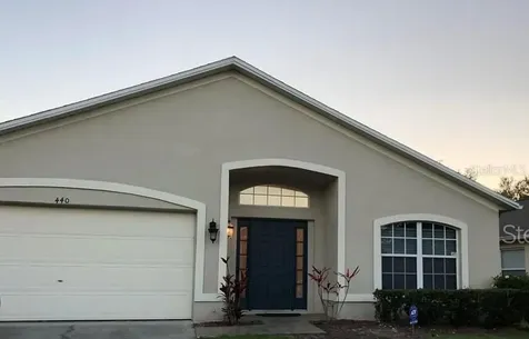440 Lynn Street Oviedo FL 32765