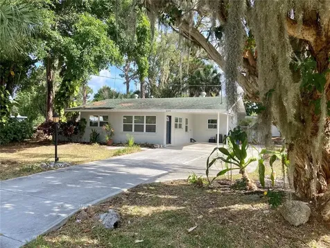 209 Palmetto Street Nokomis FL 34275