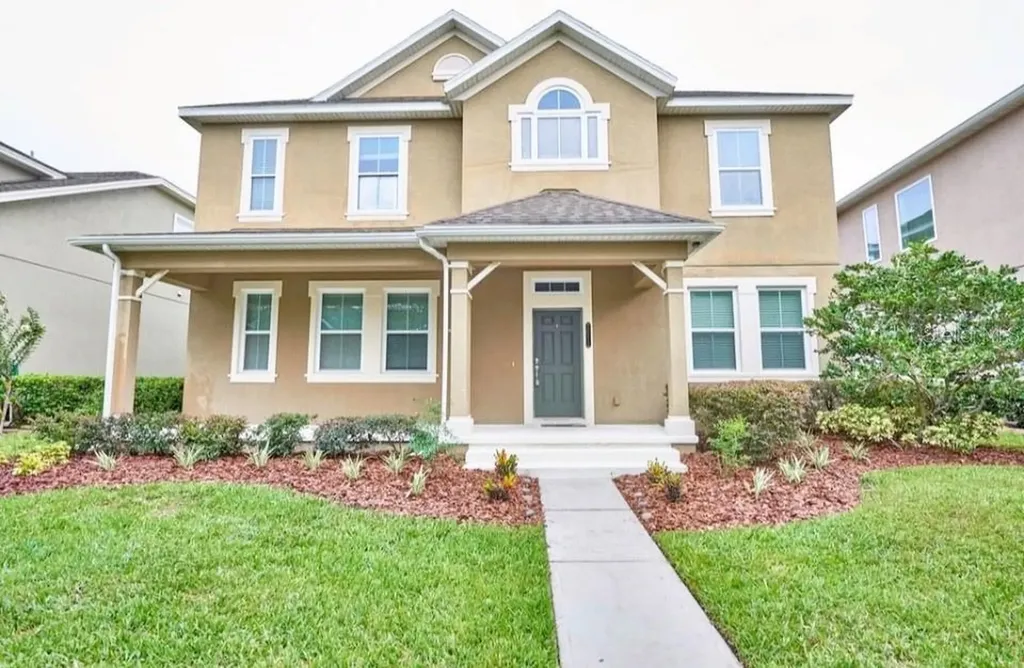 20110 Outpost Point Drive Tampa FL 33647
