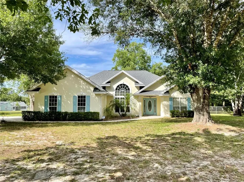 32832 Windy Oak Street Sorrento FL 32776