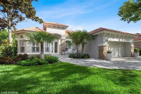 14732 San Marsala Court Tampa FL 33626