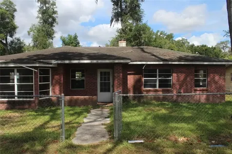 13905 19th Street Dade City FL 33525