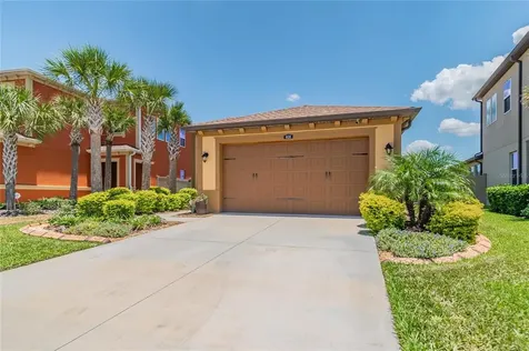 4630 Tramanto Lane Wesley Chapel FL 33543