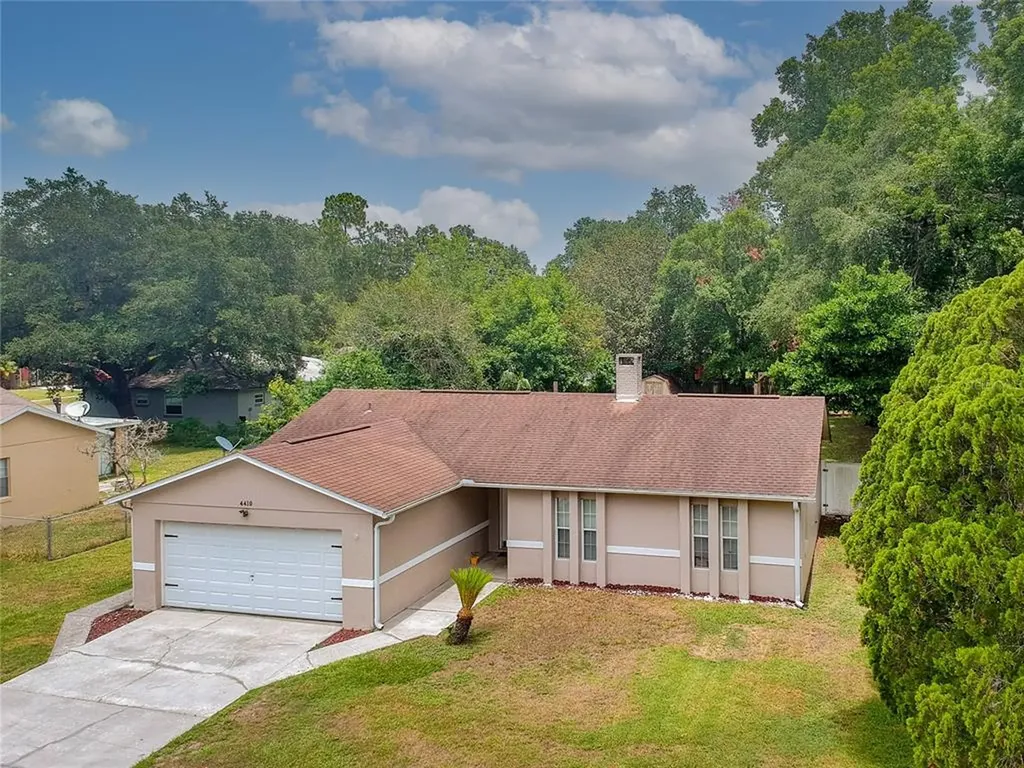 4410 Southride Trail Lakeland FL 33813