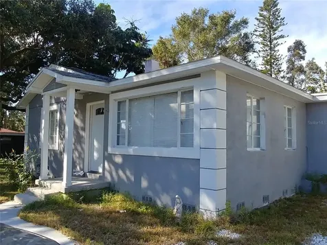 771 Bayou Boulevard S St Petersburg FL 33705