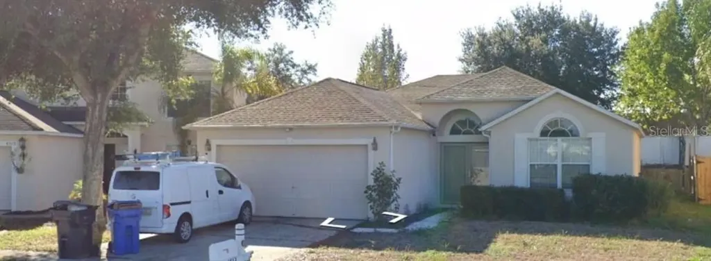 4513 Arizona Sun Court Valrico FL 33594