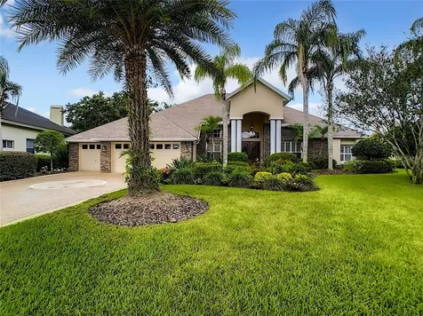 17912 Saint Croix Isle Drive Tampa FL 33647