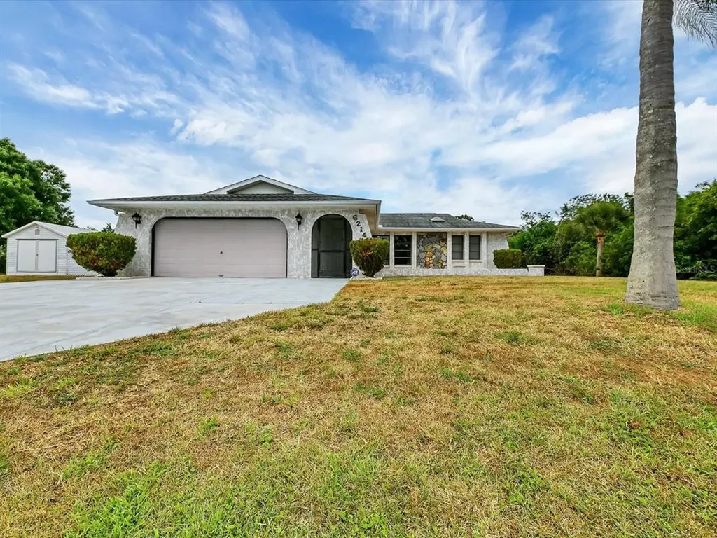 6214 Avila Street Englewood FL 34224