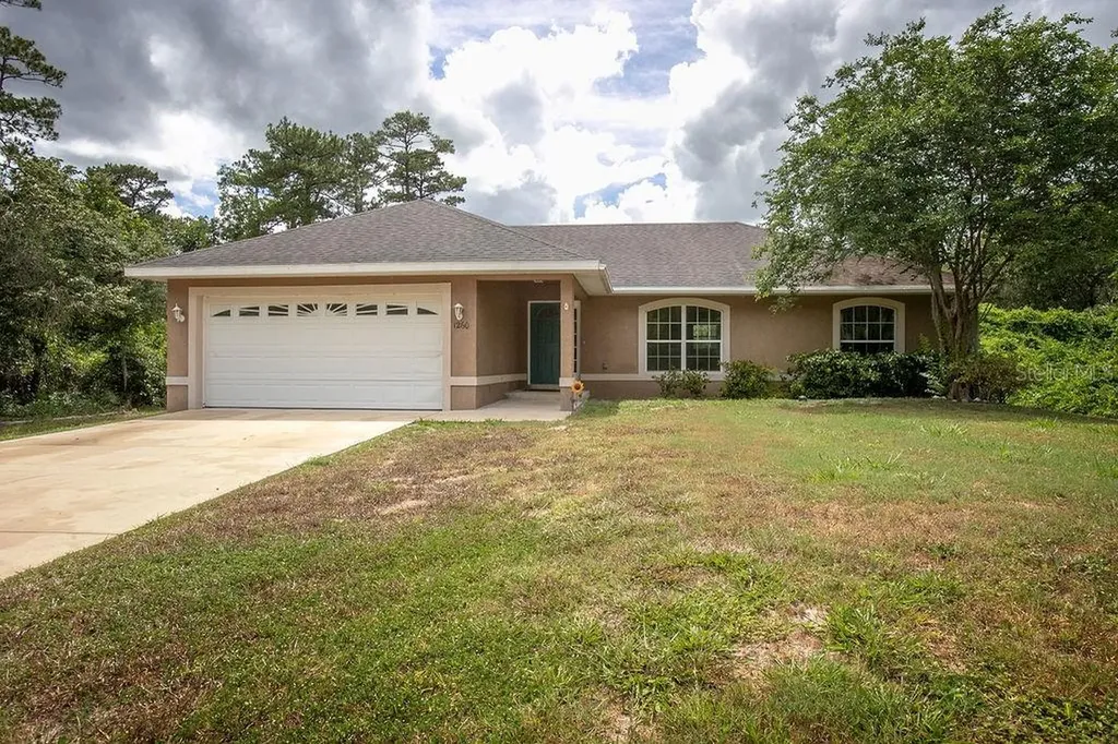 1260 9th Avenue Deland FL 32724