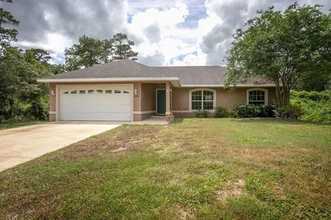 1260 9th Avenue Deland FL 32724