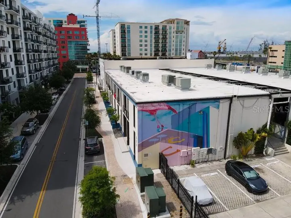 217 N 12th Street Tampa FL 33602