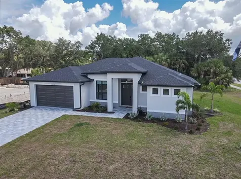 3020 Chandler Lane North Port FL 34286
