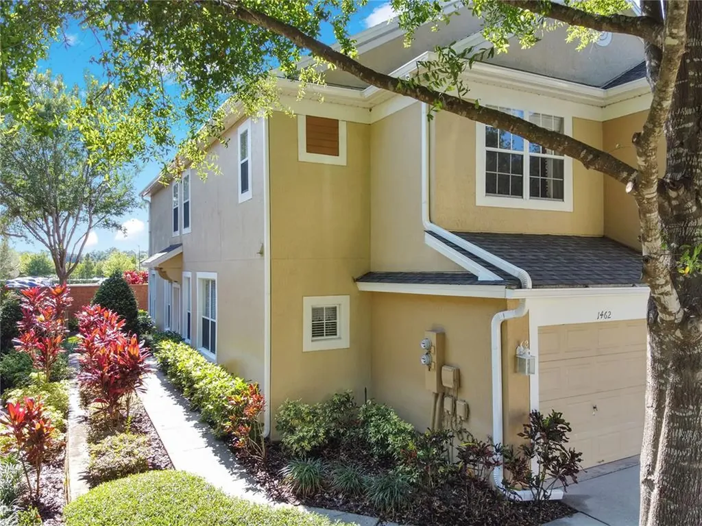 1462 Siciliano Point Winter Park FL 32792