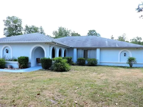 1568 Fayetteville Drive Spring Hill FL 34609