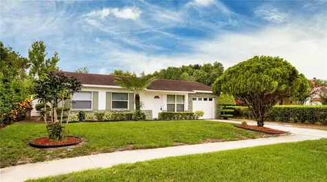 2400 Blanda Street Orlando FL 32839