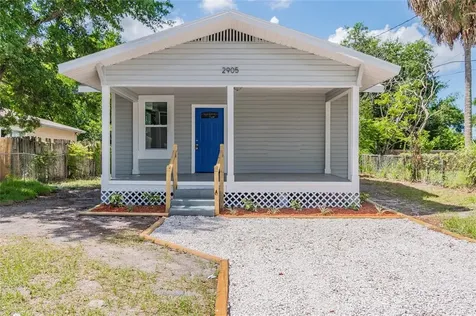 2905 E 27th Avenue Tampa FL 33605
